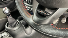 MINI Hatchback 2.0 Cooper S Sport II 3dr Auto [Comfort Pack] Petrol Hatchback